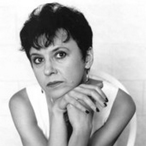 Оксана Забужко