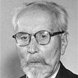 Alexander Teodorov-Balan