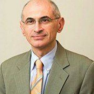 д-р Александър Москоп