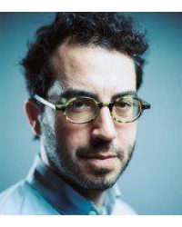 Jonathan Safran Foer 