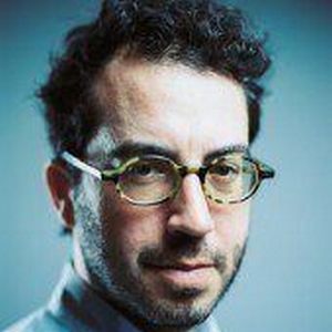 Jonathan Safran Foer 