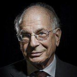 Daniel Kahneman