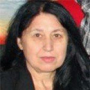 Lisbeth Lyubenova (compilation)