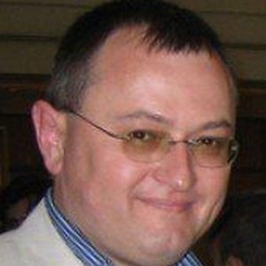 Симеон Евстатиев