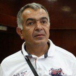 Здравко Здравески