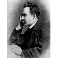 Friedrich Nietzsche