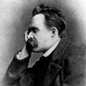 Friedrich Nietzsche
