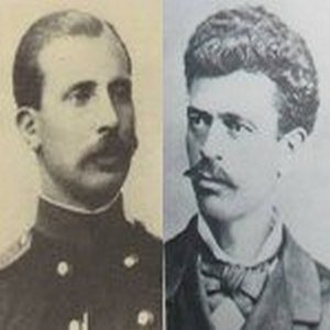 Philip Shtarbanov, Naiden Drinov and others