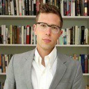 Jonah Lehrer