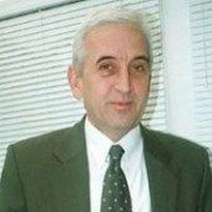 Юлий Георгиев