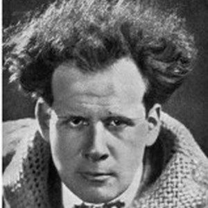 Сергей Айзенщайн