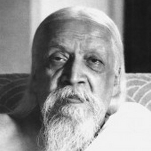 Шри Ауробиндо