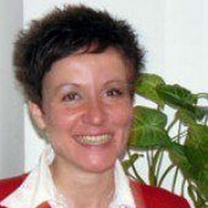 Ина Димитрова