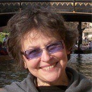 Росица Георгиева