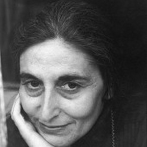 Ruth Prawer Jhabvala