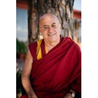 Matthieu Ricard