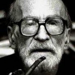 Мирча Елиаде