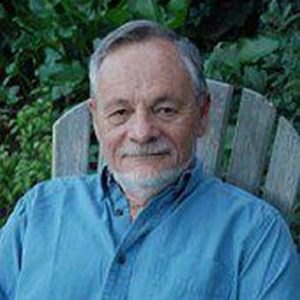 Брайън М. Фейгън