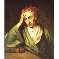 Alexander Pope