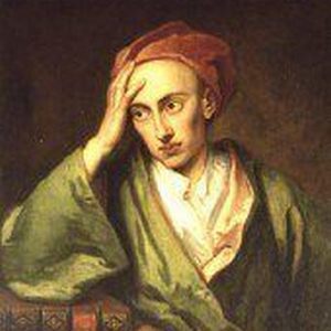 Alexander Pope