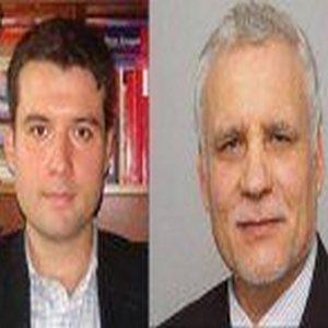 Nako Stefanov, Evgeni Kandilarov