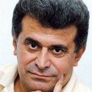 Пенчо Ковачев