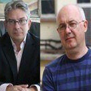 compilation: Martin Ivanov, Orlin Spassov