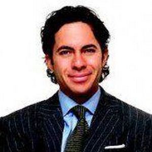 Джошуа Купър Реймо