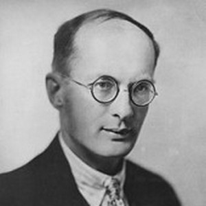 Bronisław Kasper Malinowski