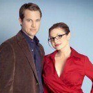 Райън Браунинг Касадей, Джесика Касадей