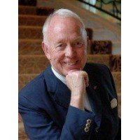 Tony Buzan