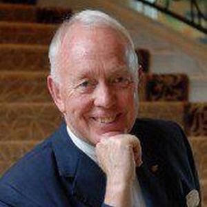 Tony Buzan