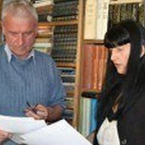 Tanya Stoyanova, Stefan Stoyanov