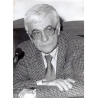 Toncho Zhechev 