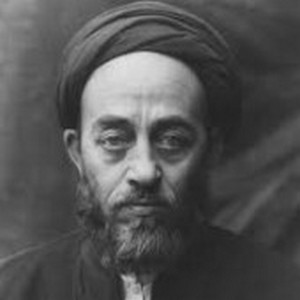 Muhammad Husayn Tabataba'i