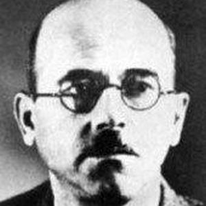 Никола Мавродинов