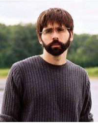 Joe Hill