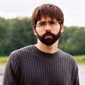 Joe Hill