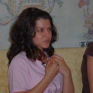 Северина Балабанова