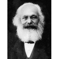 Karl Marx