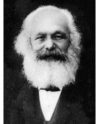 Karl Marx