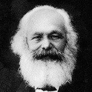 Karl Marx
