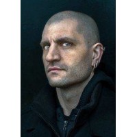 China Miéville