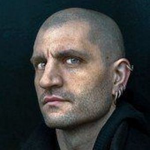 China Miéville