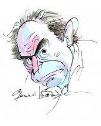 Gerald Scarfe