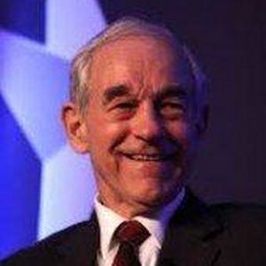 Ron Paul