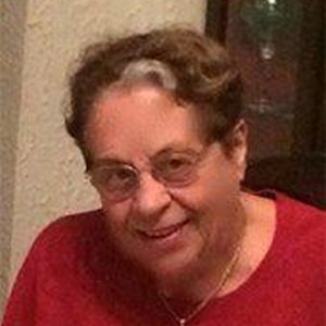 д-р Петя Арнаудова