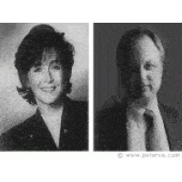 Mary Buffett, David Clark