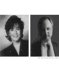 Mary Buffett, David Clark