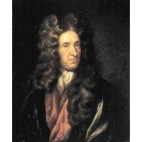 Daniel Defoe